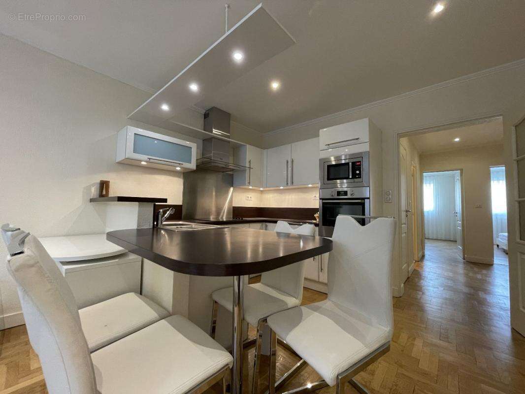 Appartement à LIMOGES