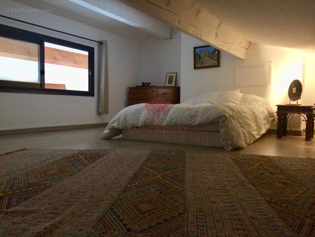 Appartement à GIGNAC