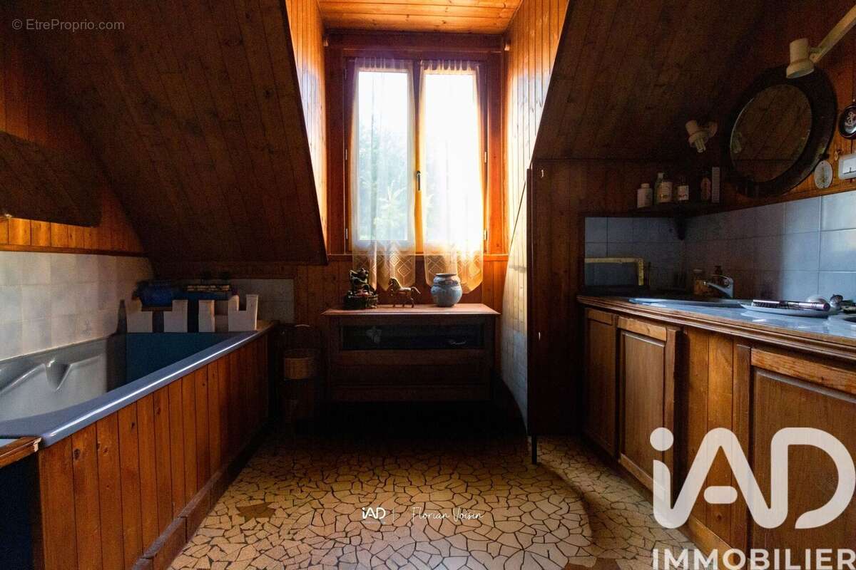 Photo 9 - Maison à MANTES-LA-JOLIE