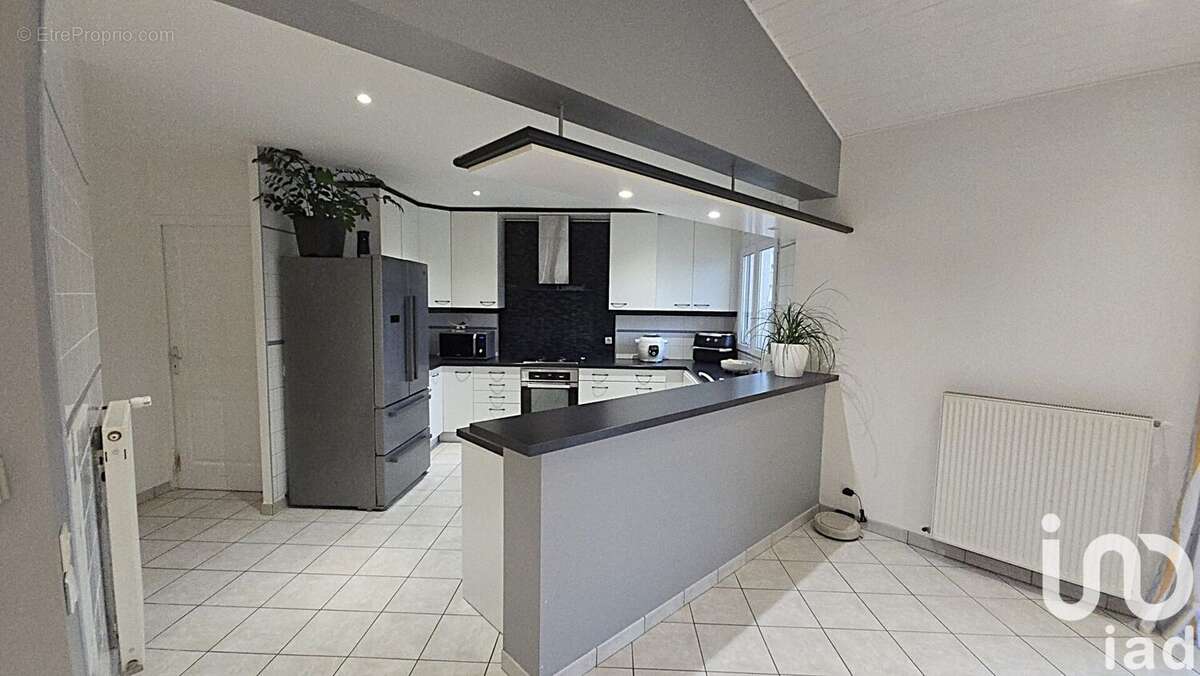 Photo 7 - Maison à VILLENAVE-D'ORNON