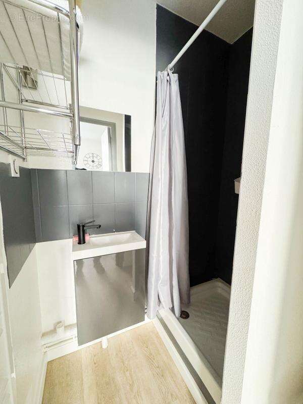 Appartement à BELFORT