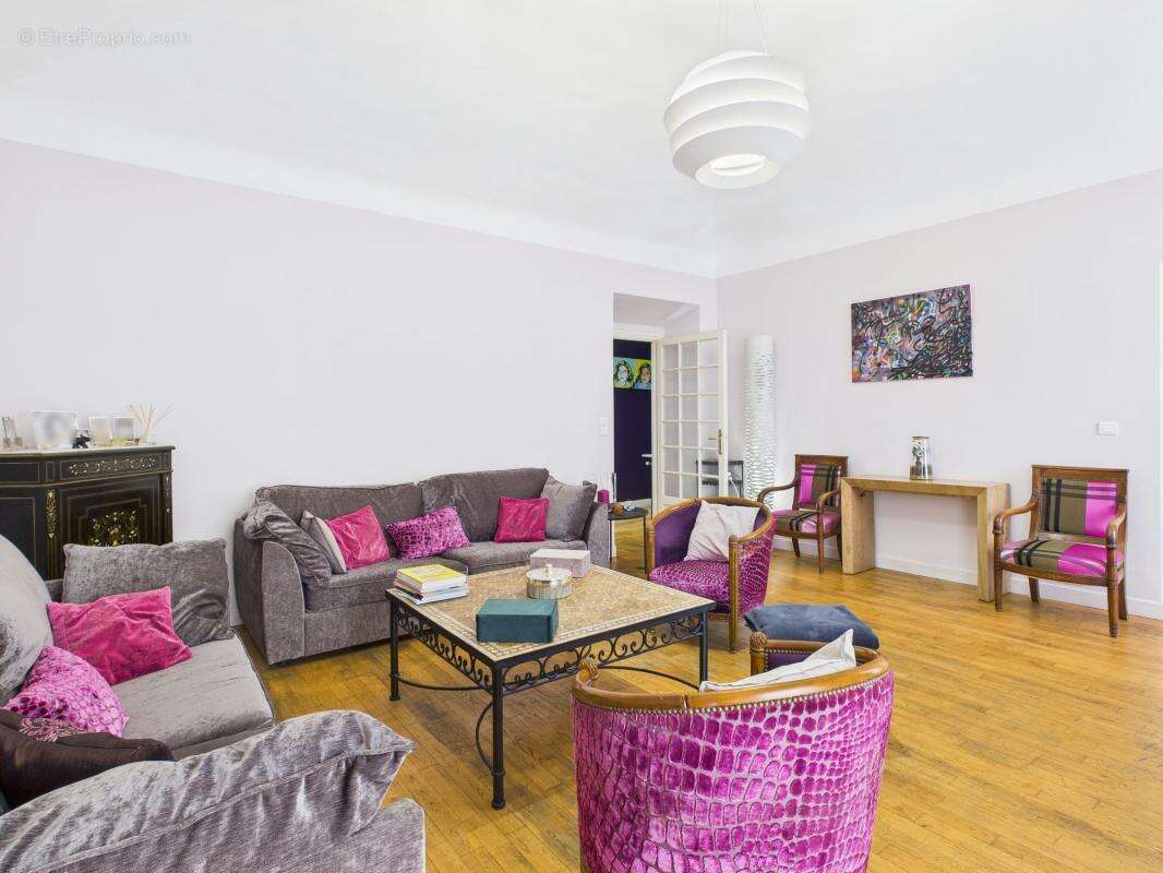 Appartement à AJACCIO