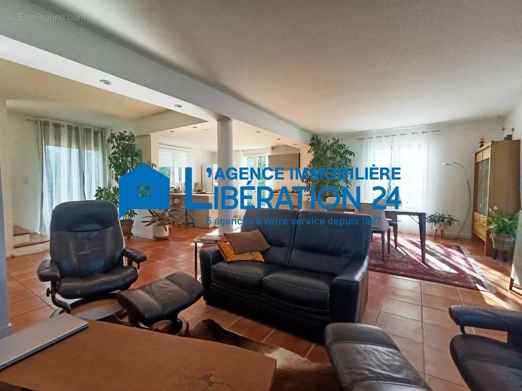 Maison à SAINT-ETIENNE