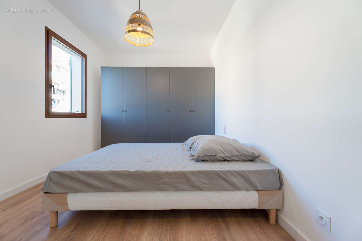 Appartement à BANDOL