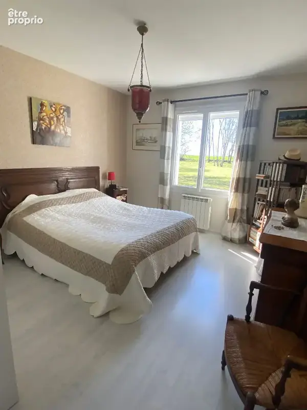 Maison Vouille 7 pièces - 156 m2 - photo 11