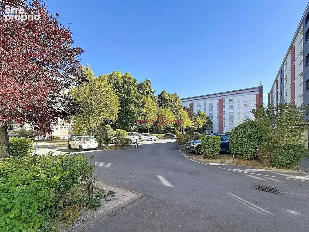 A reims - secteur luton - t4 - photo 10