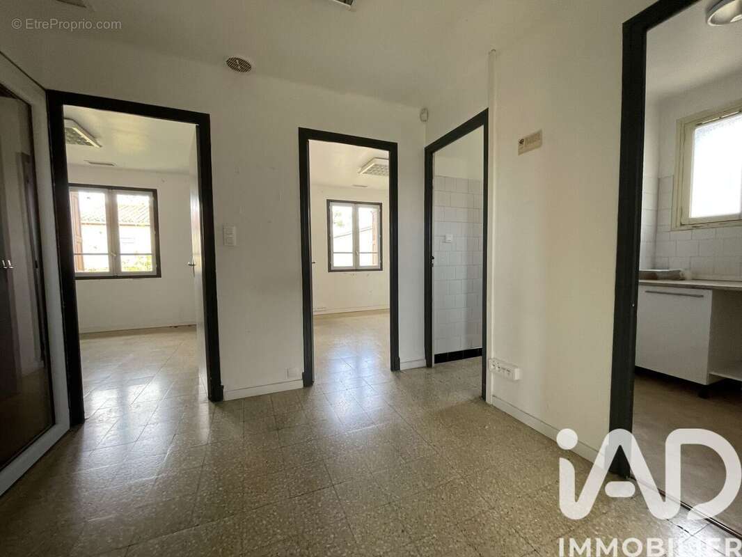 Maison 112 m² à Toulouges  - photo 8