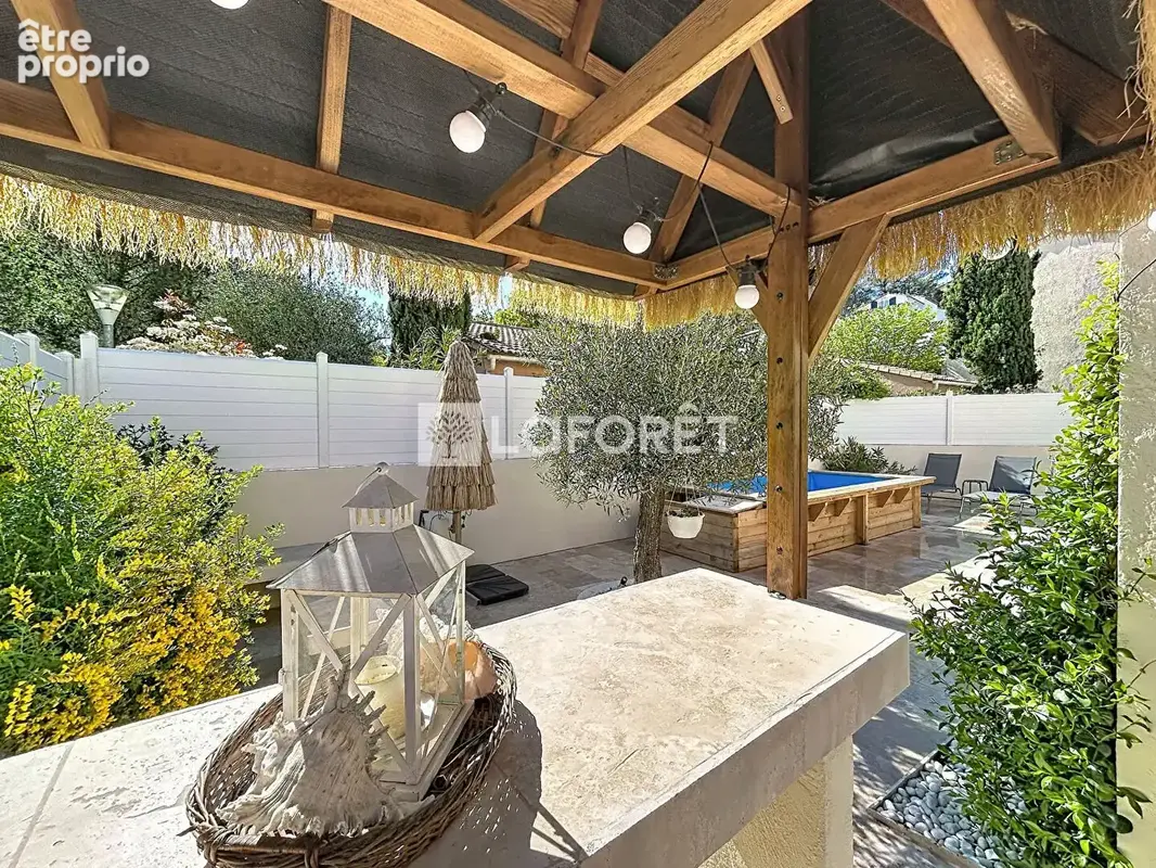Maison familiale avec piscine - photo 2