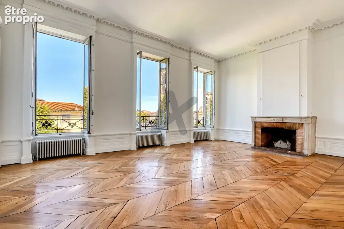 Appartement de Prestige vue Saône - photo 12