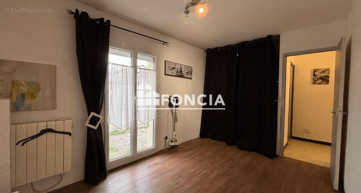 Maison à ROMANS-SUR-ISERE