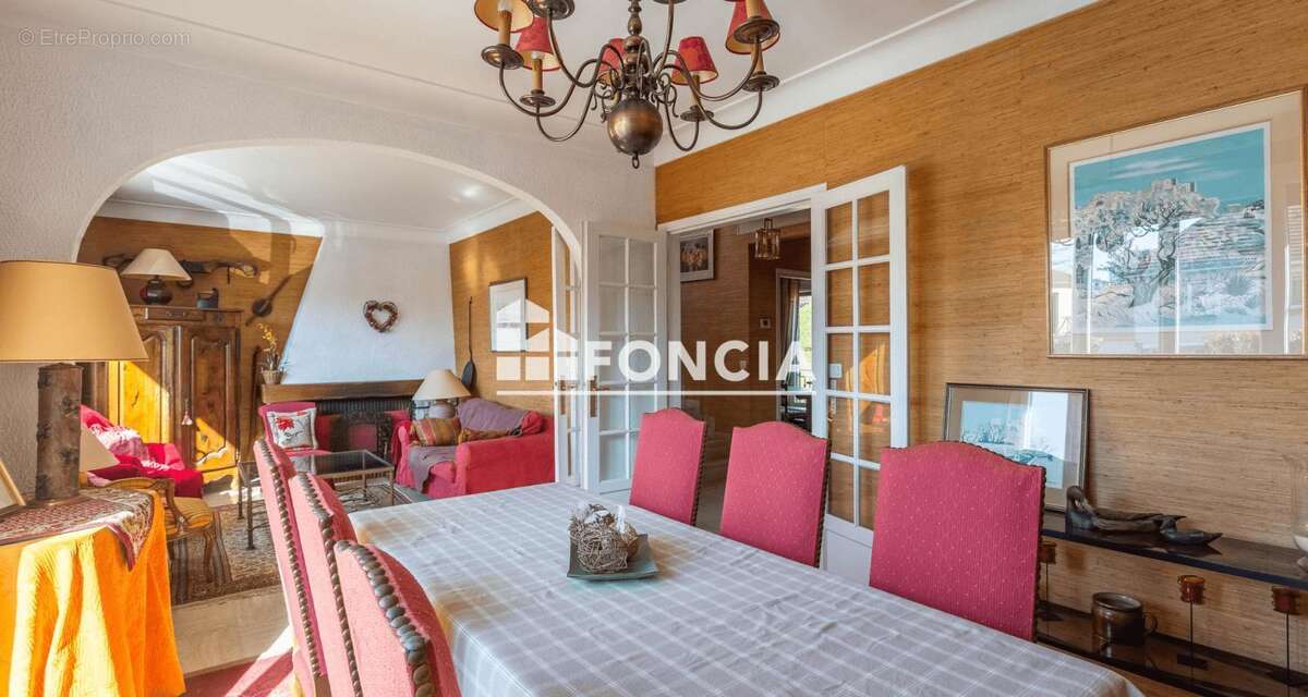 Maison à ANTONY
