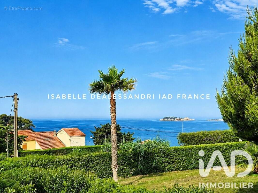 Photo 1 - Maison à SANARY-SUR-MER