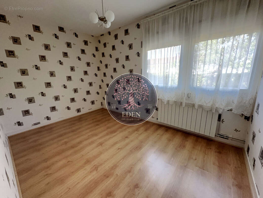 Maison Plain Pied 78m2 Proche N12 - photo 6