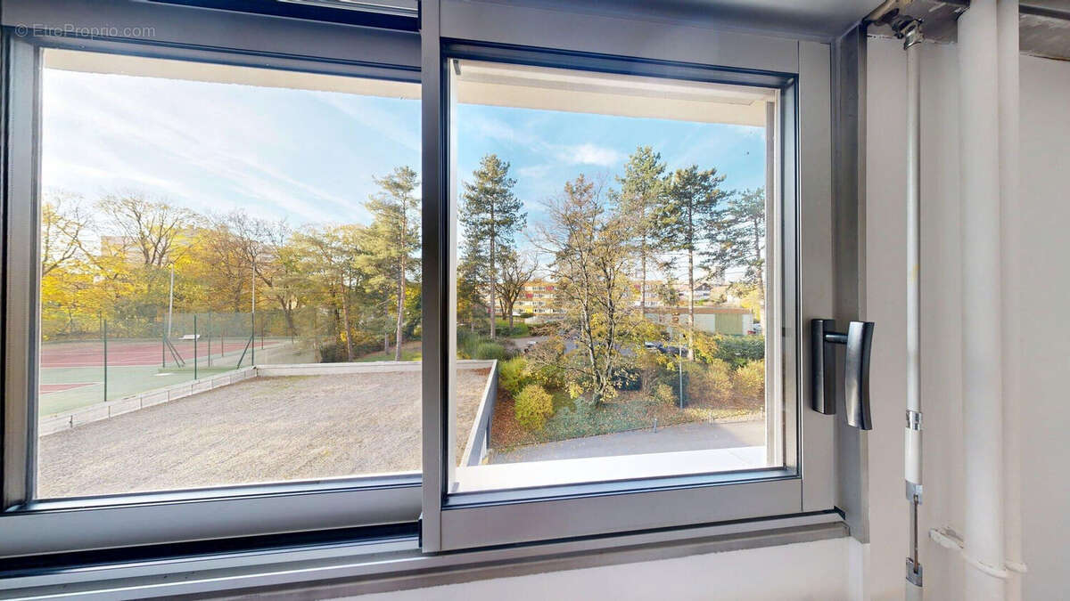 Appartement à BESANCON