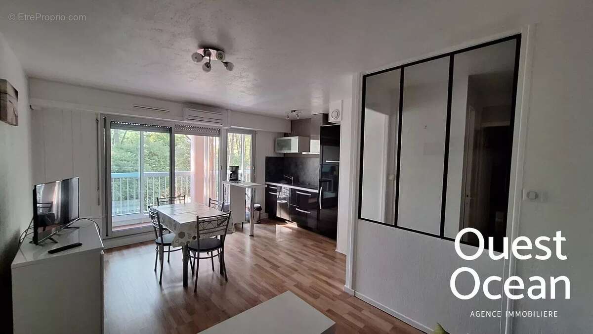 Appartement à JARD-SUR-MER