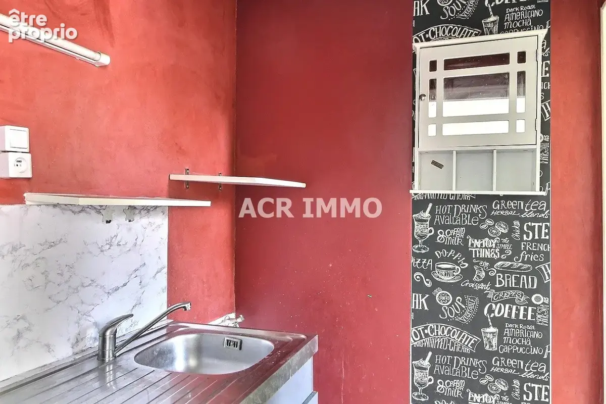 Appartement 1 pièce 19 m² à vendre à Conflans-Sainte-Honorine (78700) - photo 3