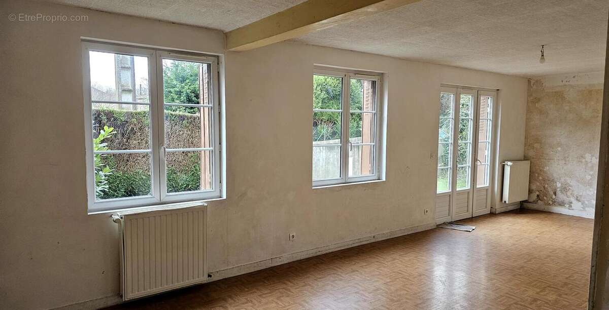 Photo 3 - Maison à GUERIGNY