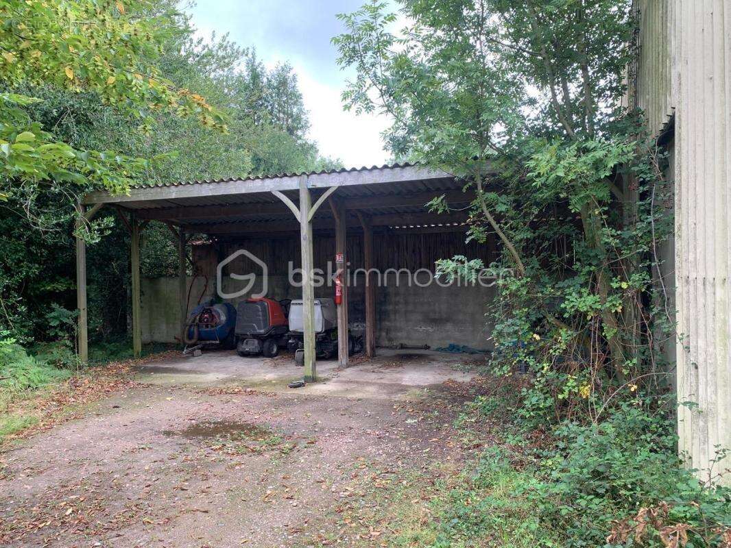 Maison à BOURG-ACHARD