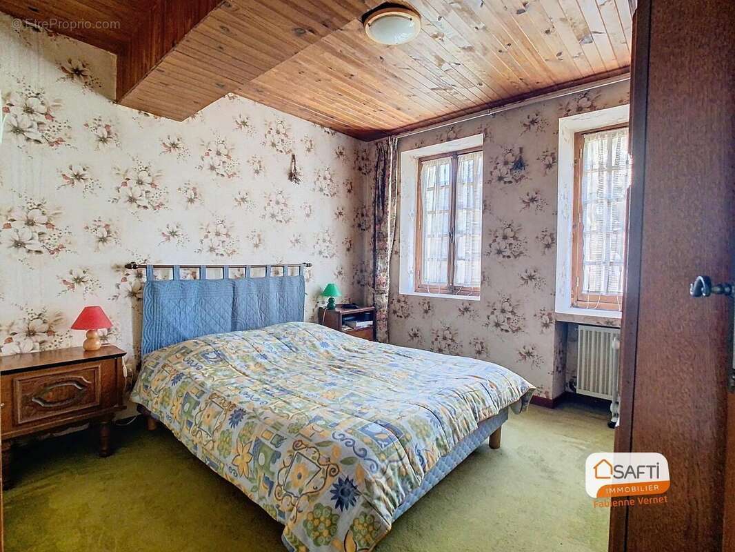 Maison 95 m² à Voudenay  - photo 6