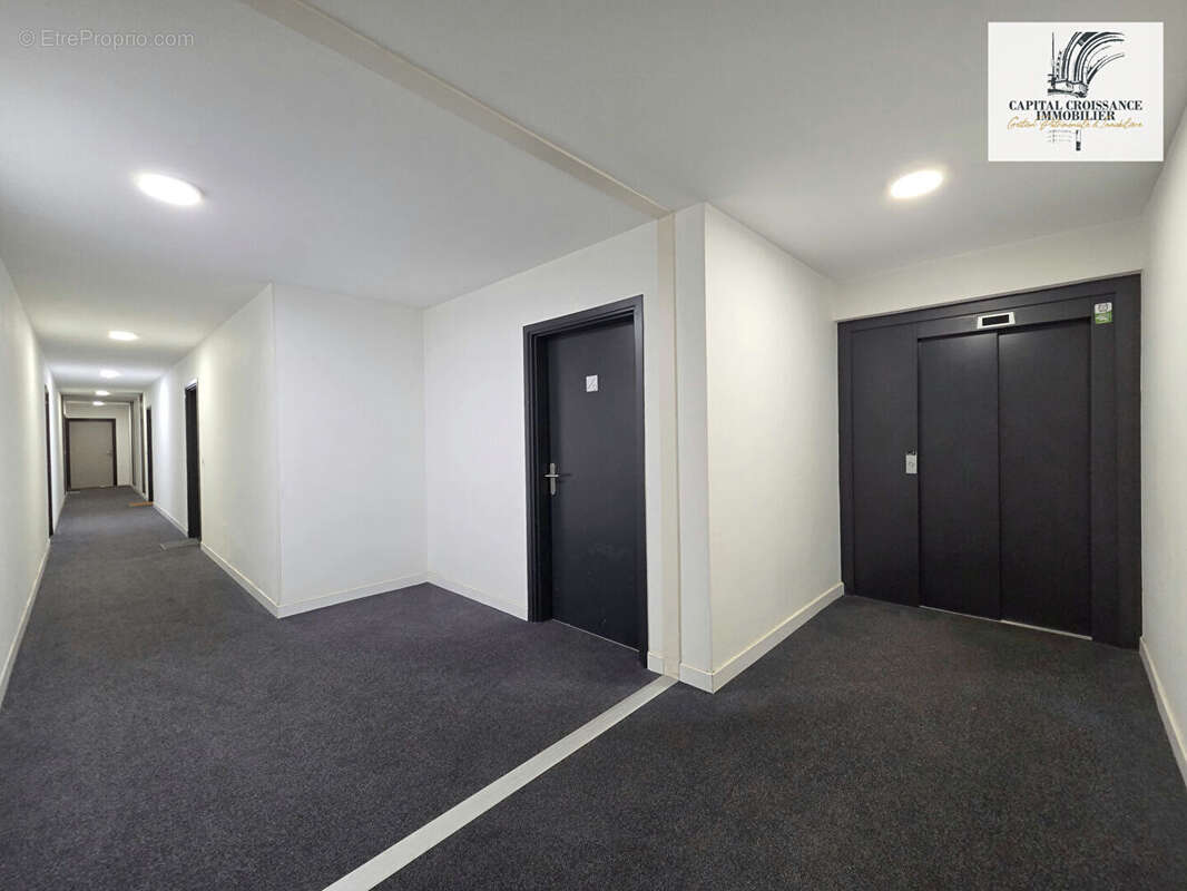 Appartement à CENON