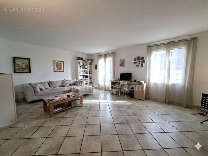 Appartement à DIGNE-LES-BAINS