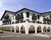 Appartement à BISCARROSSE