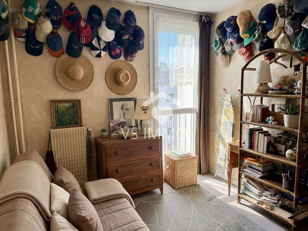 Appartement à LA MADELEINE