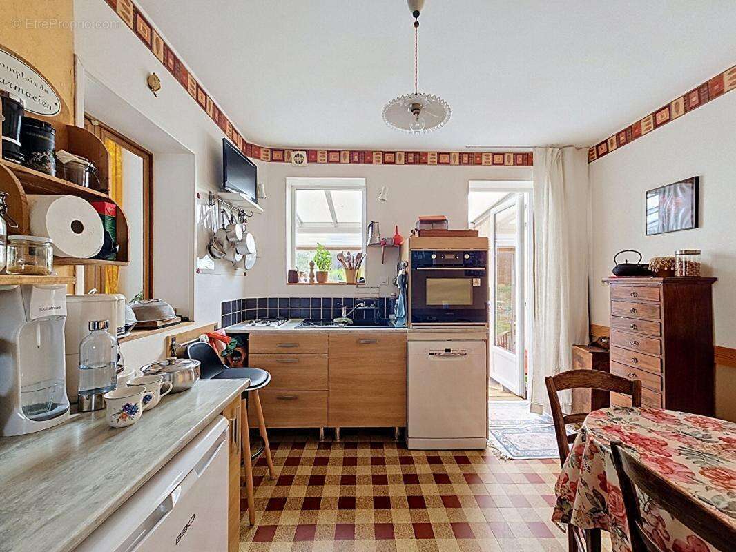 Maison à ALENCON