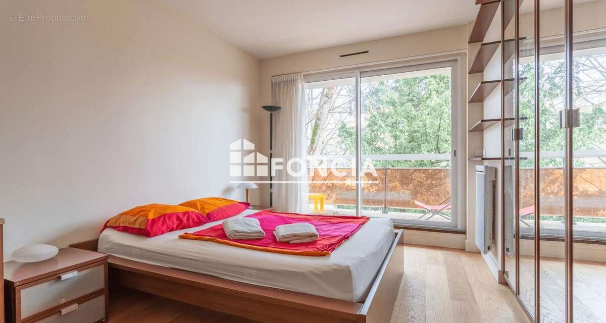 Appartement à SCEAUX