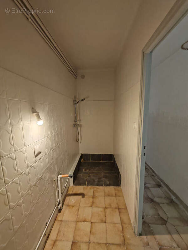 Appartement à NARBONNE