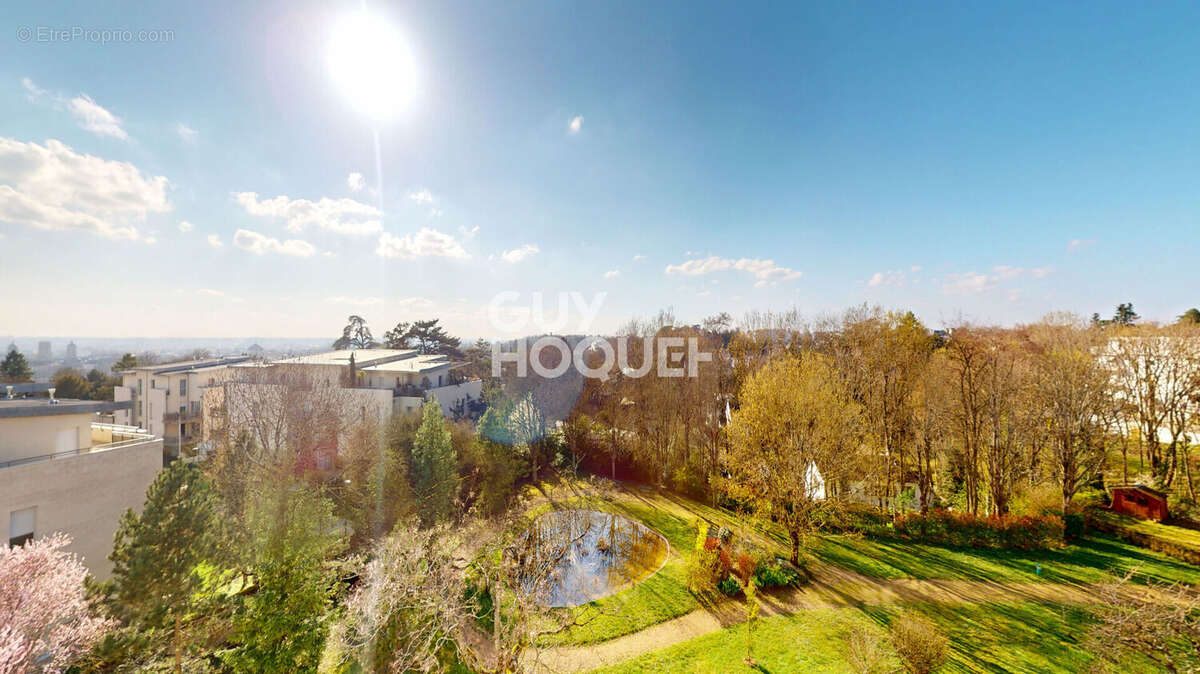 Appartement à TOURS