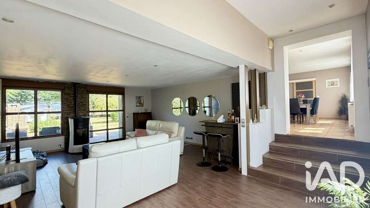 Maison 112 m² à Loison-Sous-Lens  - photo 7