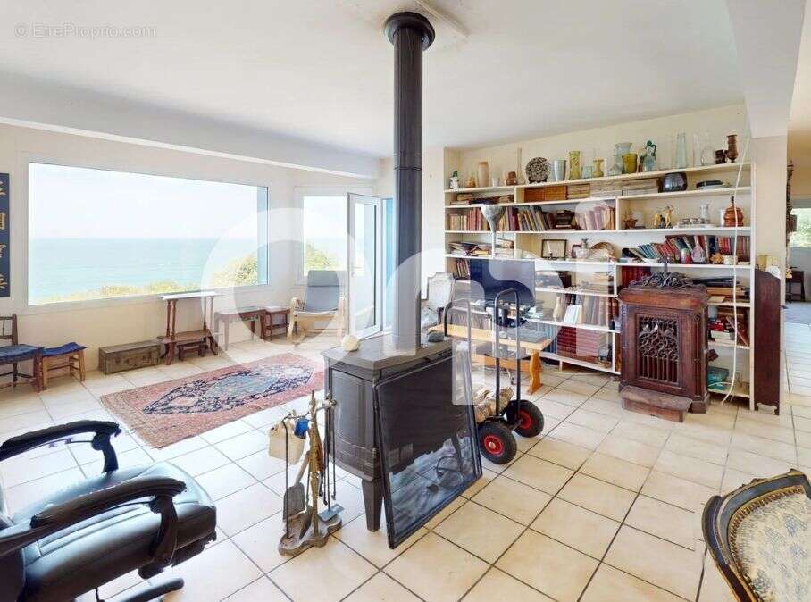 Maison à DIGOSVILLE