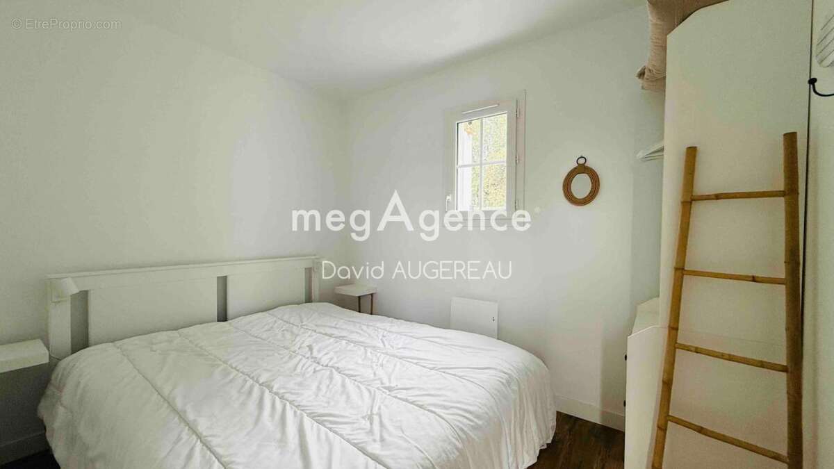 Maison à L'ILE-D'YEU