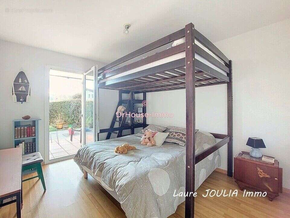 Appartement à URRUGNE