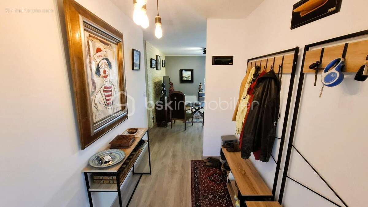 Maison à SAINT-MAIXANT