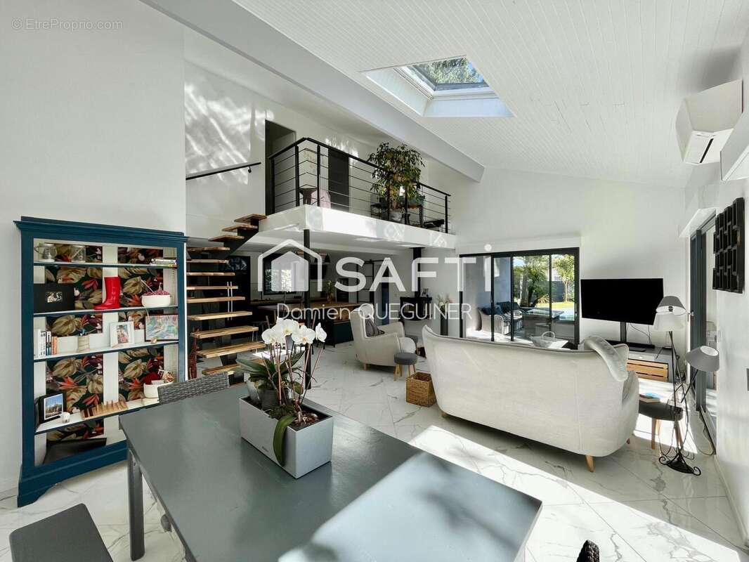 Photo 4 - Maison à ARCACHON