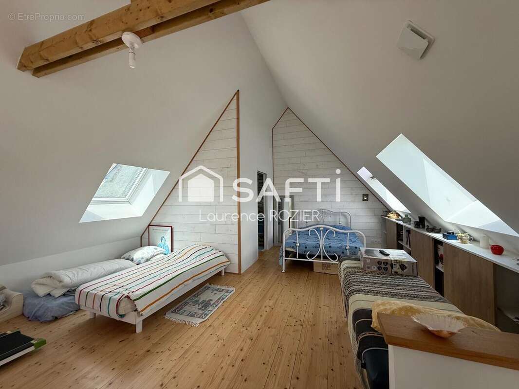 Photo 6 - Maison à GOUESNOU