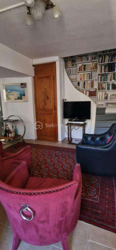 Maison de village Cap Corse - photo 4