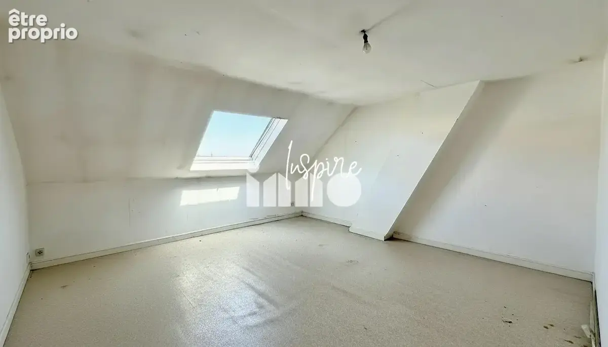 Maison 106 m² à Tourcoing  - photo 9