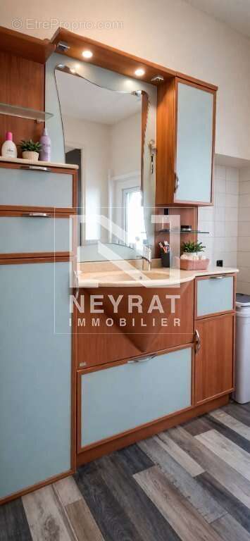 Maison à LE CREUSOT