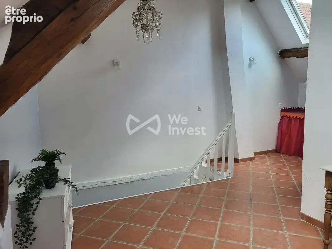 Maison 7 pièces 208 m² à vendre à Choisy-En-Brie (77320) - photo 8