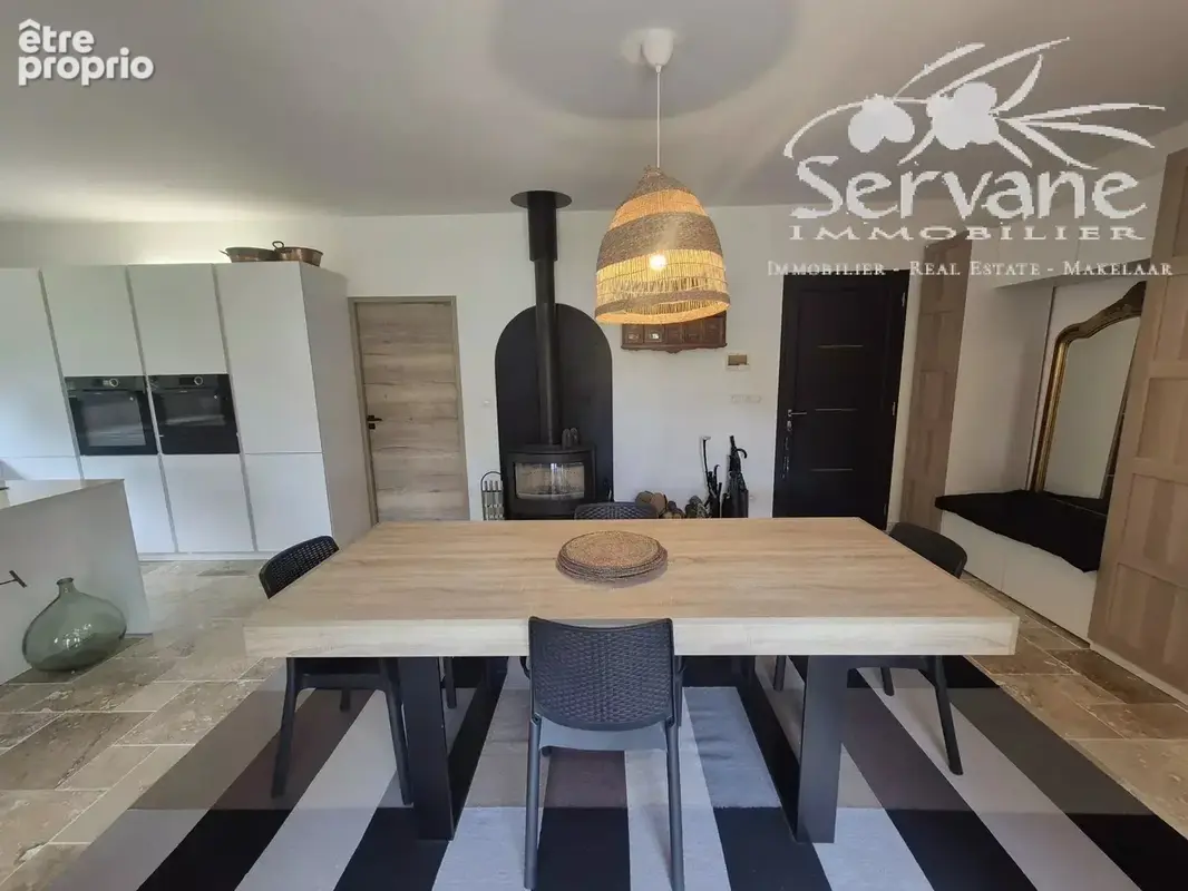 Belle villa avec 4 gîtes independants et piscine - photo 28