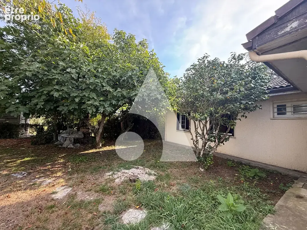 Maison Arveyres 4 pièces 100 m2 avec 2000m2 de terrain - photo 14