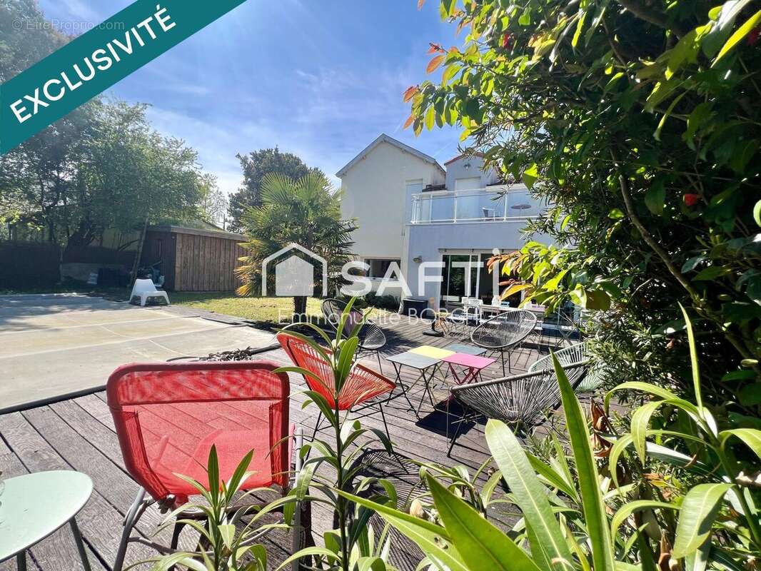 Photo 2 - Maison à REZE