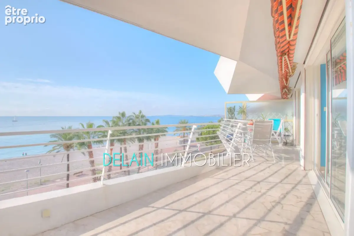 Appartement 4 pièces 86 m² à vendre à Cagnes-Sur-Mer (06800) - photo 8