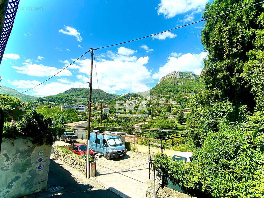 Appartement à VENCE