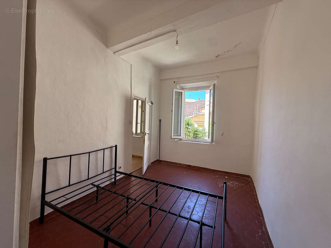 Appartement à OLLIOULES