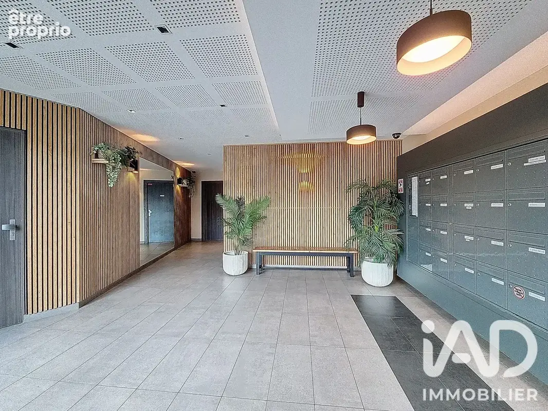 Photo 1 - Appartement à BOIS-COLOMBES