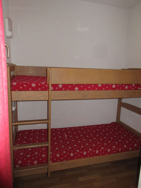 Appartement à ARVIEUX